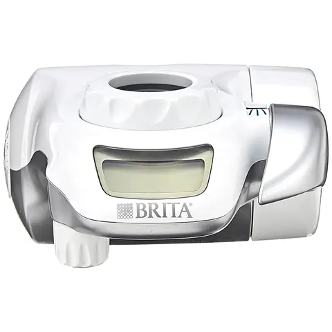 BRITA OnTap Pro V-MF Wasserfilter 600 L weiß