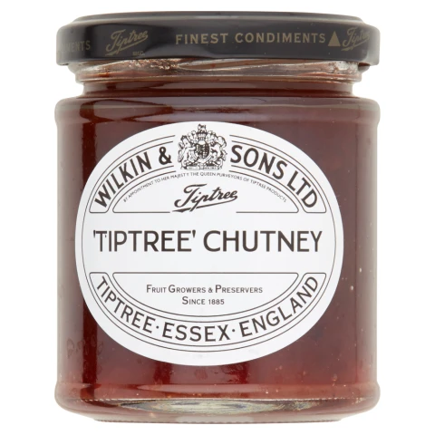 Tiptree - Tiptree Chutney - 230g