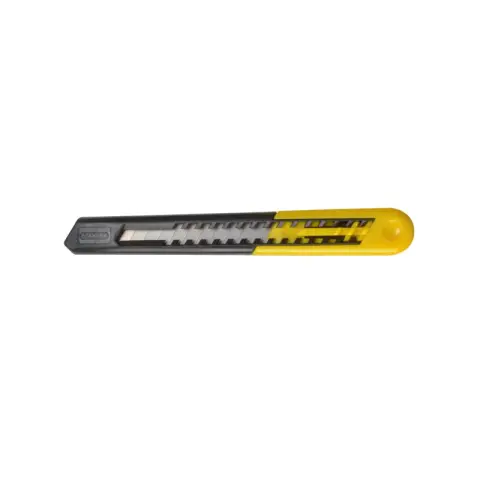 Stanley Snap off Knife Blades 9mm 3pk