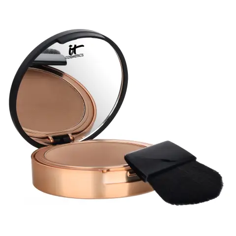 IT Cosmetics Bye Bye Pores Bronzer 8.6 g - Beach