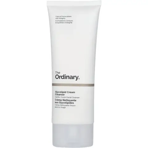 The Ordinary Glycolipid Cream Cleanser 150 ml