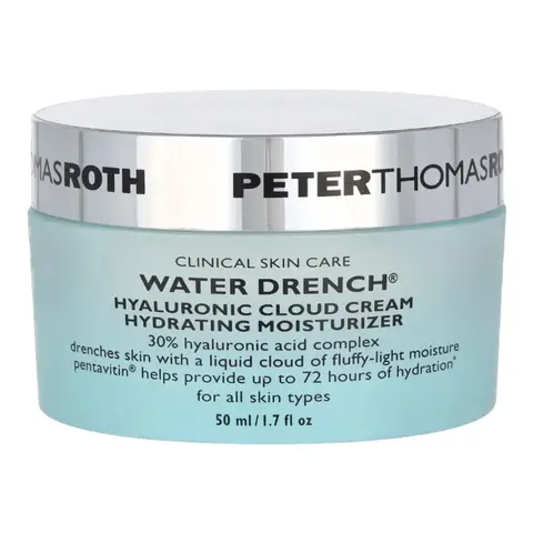 Peter Thomas Roth Water Drench Hyaluronic Cloud Cream 50ml