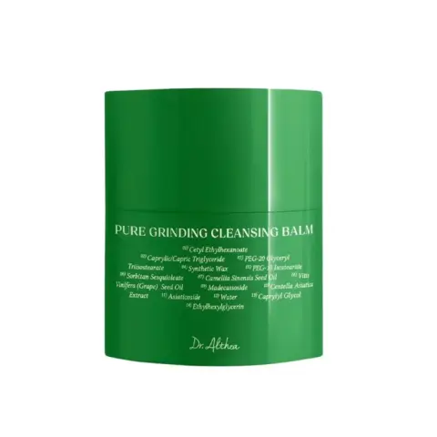 Dr. Althea Pure Grinding Cleansing Balm 50 ml