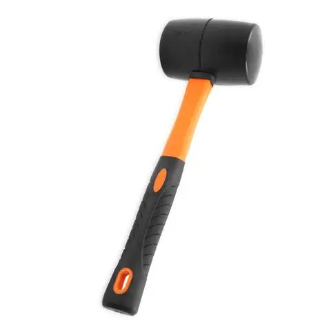Milestone 32oz Rubber Mallet