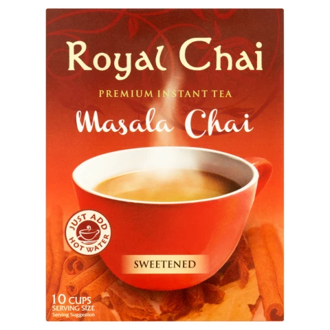 Royal Chai 220g Masala Tea