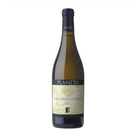 2023 Chardonnay Organic, Planeta