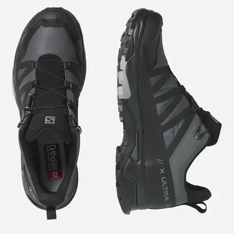 Salomon X Ultra 4 GTX 413851_47 1/3