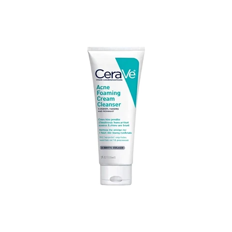 Cerave Probe 5ml Anti-Unreinheiten Reinigungsgel