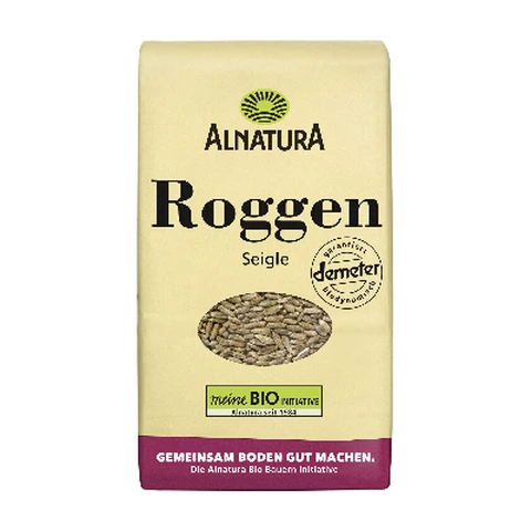 Alnatura Bio Roggen 1000 g
