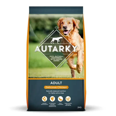 Autarky Adult Chicken 2kg
