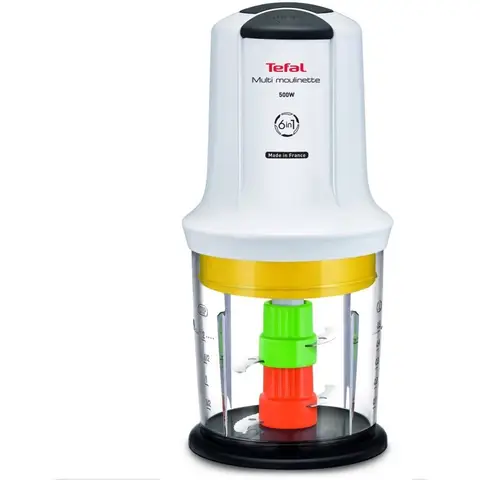 Tefal Hakmolen Multi Moulinette MQ7231
