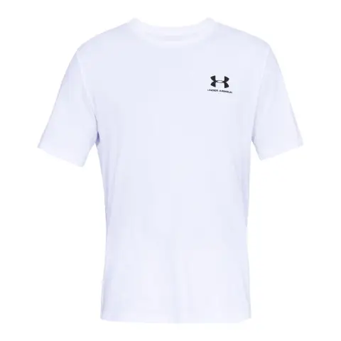 UNDER ARMOUR SPORTSTYLE LC SS 1326799 M MENS
