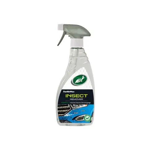 TURTLE WAX Insect Remover 500ml
