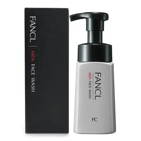 Fancl Men's Facial Cleanser