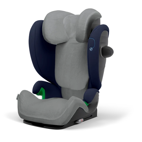 CYBEX PALLAS G Sommerbezug Grey | grey