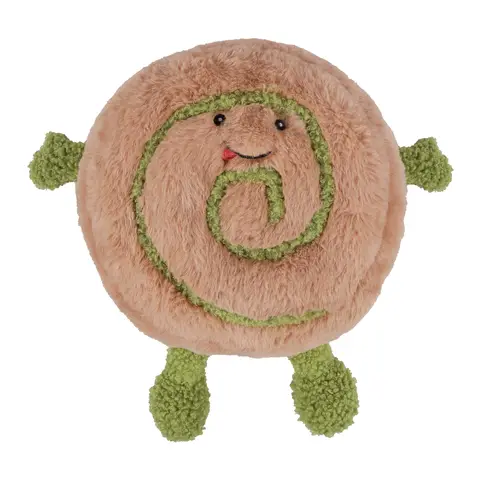 Rosewood Papa Pesto Pinwheel Dog Toy