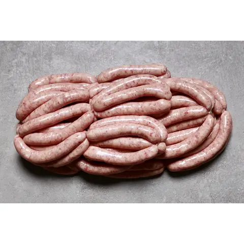 HG Walter CHIPOLATA SAUSAGES 454G