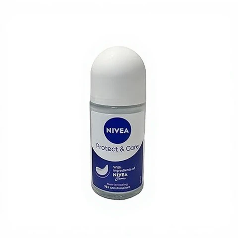 Nivea Deo Roll-on - Protect & Care 50ml