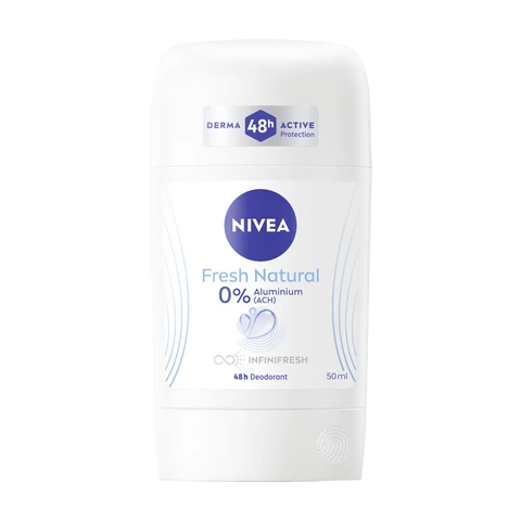 NIVEA Deo Stick Fresh Natural 50ml