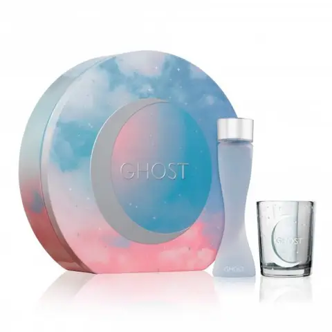 Ghost The Fragrance Eau de Toilette 30ml Gift Set