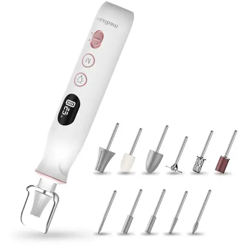 Medisana MP 940 manicure-/pedicureset
