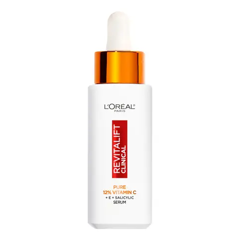 L'OREAL REVITALIFT CLINICAL VITAMIN C SERUM 30ML