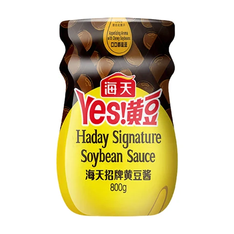 Haday Signature Soybean Sauce 800g