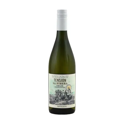 Santa Julia Semillon Torrontes - 750 ml