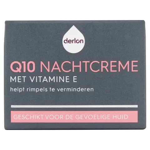 Derlon nachtcreme 50ml