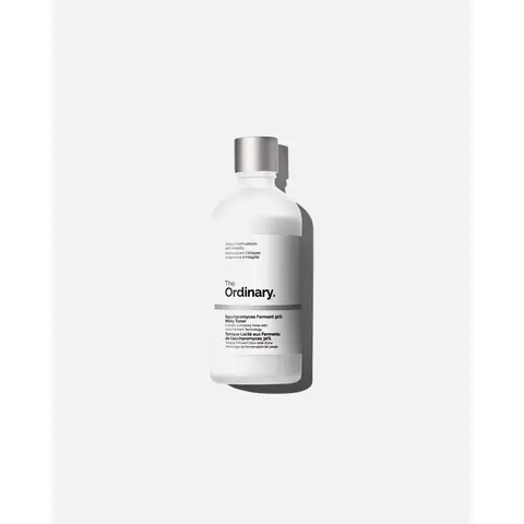 The Ordinary Saccharomyces Ferment 30% melkachtige toner 100 ml