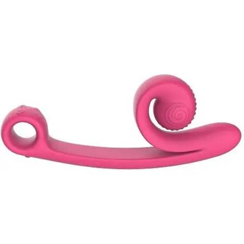 SVibe Curve The Snail Vibe Curve - Roze