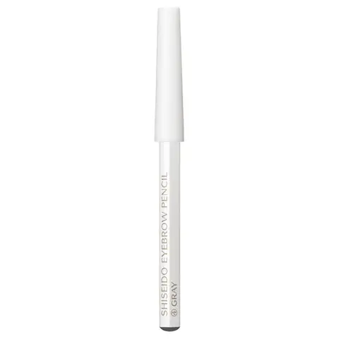 Shiseido Crayon à sourcils hexagonal N° 4 gris