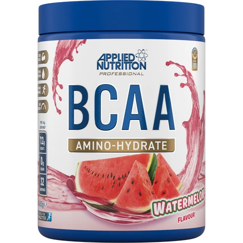 Applied Nutrition BCAA Amino-Hydrate Watermelon 450g