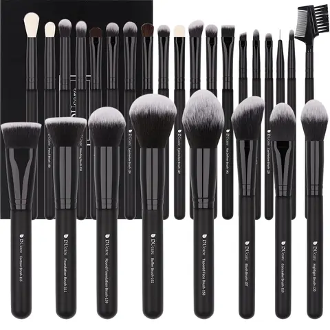 DUcare Makeup Brush Set