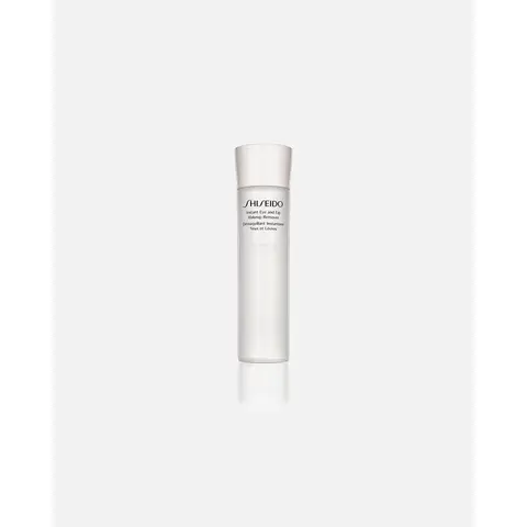 Shiseido Instant Oog- & Lip Make-up Remover 125 ml