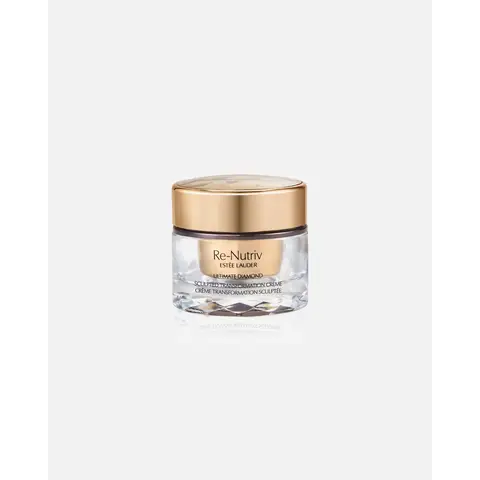 Estée Lauder Re-Nutriv Ultimate Diamond Transformative Sculpting Crème 50ml