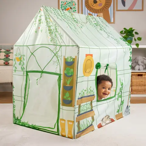 Activo Greenhouse Play Tent