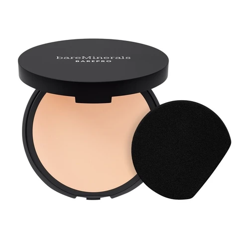 BAREPRO 24HR base de maquillaje en polvo perfe