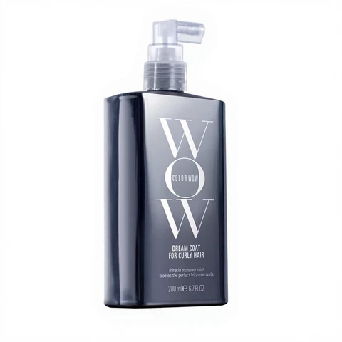 Color Wow Dream Coat voor Krullend Haar 200 ml