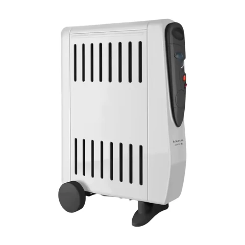 TAURUS ALPATEC Tuareg radiateur bain d’huile 2000 W