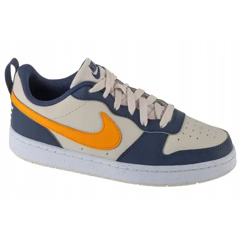Baskets Nike Court Borough Low Recraft GS DV5456-126 Pointure 37,5