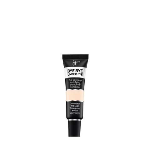 IT Cosmetics Bye Bye Under Eye - Light 10.5 12ml