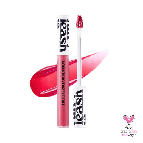 Unleashia Non-Sticky Dazzle Tint No.12 Flamingo