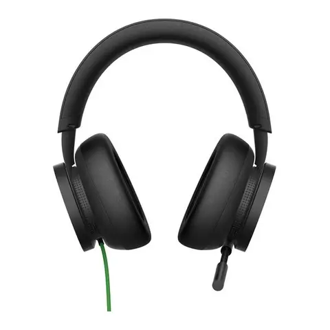 Casque Stéréo XBOX - Noir - 8LI-00002