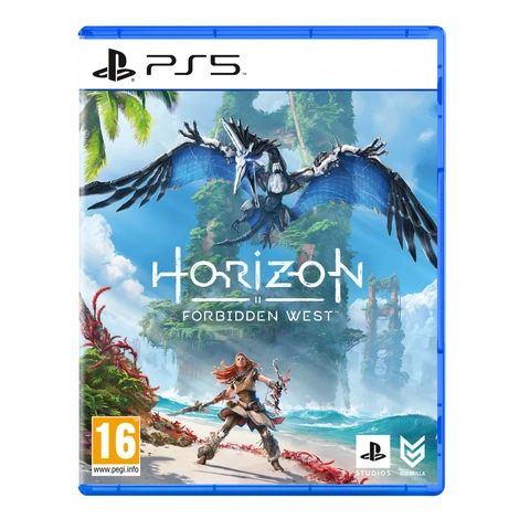 Sony Horizon: Forbidden West (PS5)