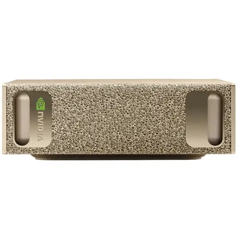 NVIDIA DGX Spark Founders Edition NVIDIA GB10, 128 GB RAM, 4 TB SSD, NVIDIA DGX OS
