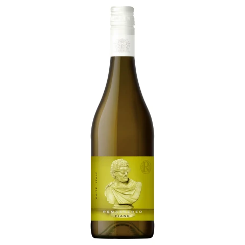 Remastered Fiano 75cl