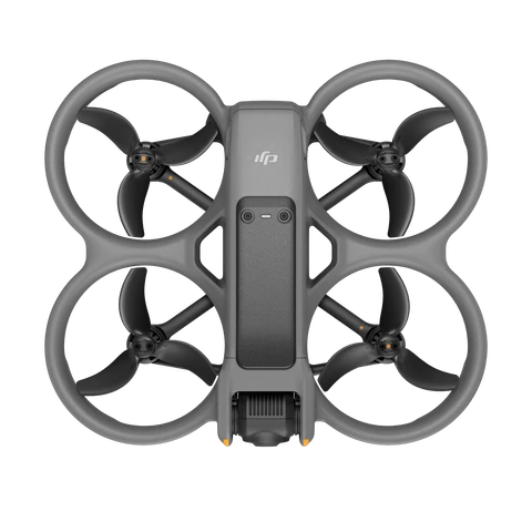 DJI Avata 2 Fly More Combo (3 Batteries), FPV Drone With Camera 4K, Immersive Experience, One-Push Acrobatics, Built-In Propeller Guard, 155° FOV, Camera Drone With Goggles 3 And RC Motion 3