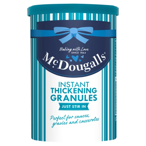Mcd Thickening Granules 170G