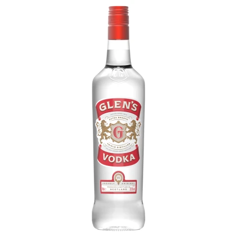 Glens Vodka 70cl